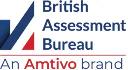 British Assessment Bureau certified