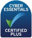 Cyber Essentials Plus certified