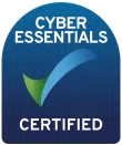 Cyber Essentials certified